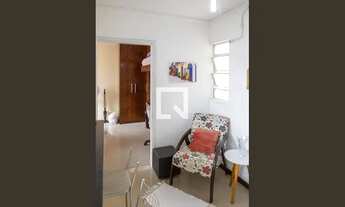 Imagem 3: Apartamento para Aluguel - Perdizes, 1 Quarto, 38 m2