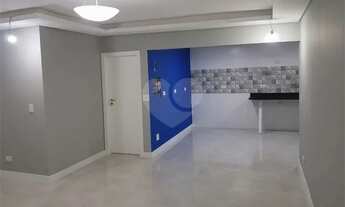 Imagem 1: Apartamento Perdizes, Locação e Venda, 3 dormitórios, 1 suíte, 1 vaga de garagem. reformad