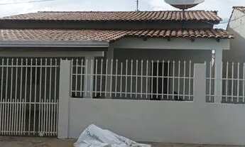 Imagem: Casa bairro tijucal 215 mil aceita financiamento