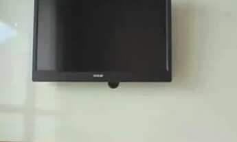 Imagem 3: Flat para aluguel possui 33 metros quadrados com 1 quarto em Indianópolis - São Paulo - SP