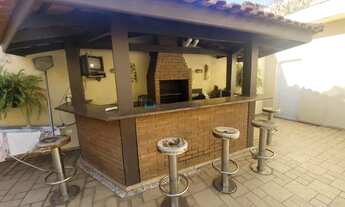 Imagem 5: Casa a venda ! Planalto Paulista , rua tranquila. Piscina e espaço Gourmet