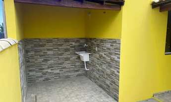 Imagem 6: Casa de 1 quarto no Condomínio Gravatá Nova Califórnia (Tamoios) - Cabo Frio - RJ