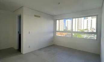 Imagem 4: APTO DE ALTO PADRÃO PARA LOCAÇAO EM BOA VIAGEM 162M 4 QTOS VARANDA GOURMET E LAZER COMPETO