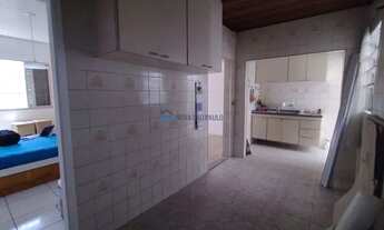 Imagem 6: Raridade de casa térrea na região do metrô Jabaquara