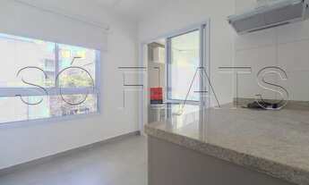 Imagem 5: Add Vila Mariana, apto disponível para venda com 41m², 01 dorm e 01 vaga