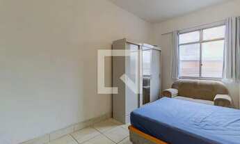 Imagem: Apartamento para Aluguel - Centro, 1 Quarto