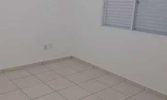 Imagem 3: Casa sobreposta baixa no Estuário - Santos - SP