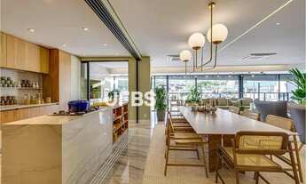 Imagem 3: Trya by Opus - Apartamento 4 quartos, sendo 4 suítes