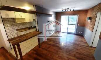 Imagem 2: Apto 3 dorms varanda gourmet prox. metrô Vila Sônia