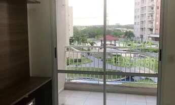 Imagem 4: Apartamento para aluguel possui 75 metros quadrados com 3 quartos