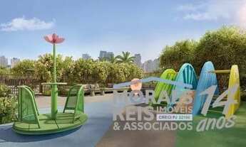 Imagem: Lançamento à venda, Pinheiros, São Paulo