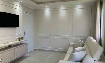 Imagem 2: Casa ampliada Terra Nova 3