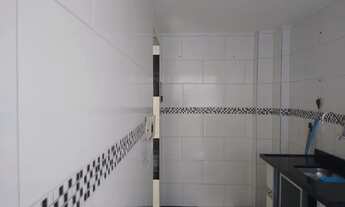 Imagem 5: Apartamento para aluguel com 50 metros quadrados com 2 quartos em Campo Grande - Rio de Ja