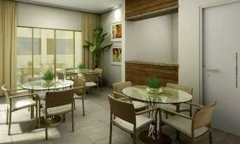 Imagem 6: AG Apartamento de 58m² com 2 quartos na Encruzilhada - Recife - PE