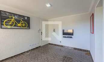 Imagem 3: Apartamento para Aluguel - Jardim Alvorada, 2 Quartos, 56 m2