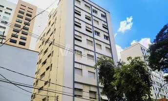 Imagem 1: Apartamento - Cambuí - Campinas