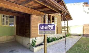 Imagem 4: Casa com 4 dormitórios à venda, 176 m² por R$ 715.000,00 - Maravista - Niterói/RJ