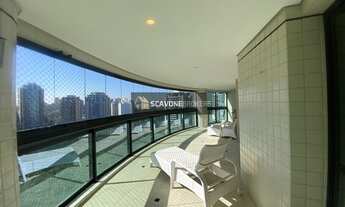 Imagem 3: Apartamento Villaggio Panamby, 400m², 4 Suítes e excelente vista