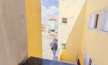 Imagem 7: Apartamento para Aluguel - Vila Clarice, 2 Quartos, 44 m2