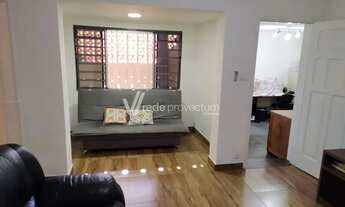 Imagem 7: Casa - Taquaral - Campinas