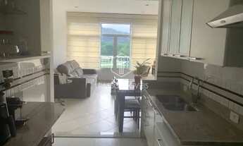 Imagem: Apartamento em Lagoa - Rio de Janeiro