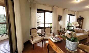 Imagem 12: Apartamento com 4 quartos, 206m² em São Paulo, Indianópolis