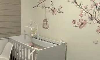 Imagem 2: Apartamento para venda tem 72 metros quadrados com 3 quartos em Vila Osasco - Osasco - SP