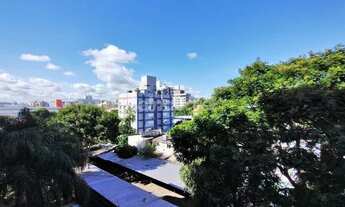 Imagem 5: Apartamento de 1 quarto para alugar no bairro Cidade Baixa