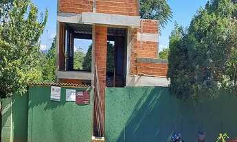 Imagem 2: CASA RESIDENCIAL em SANTANA DE PARNAÍBA - SP, ALPHAVILLE