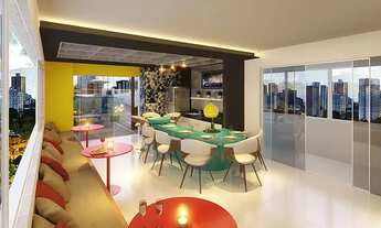 Imagem 3: O melhor 1 ou 2 quartos do Espinheiro| Rua 48| Edf. Porto Desing| 35m² a 58m²