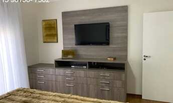 Imagem 5: Sobrado para locação no Condomínio Residencial Tivolli - Parque Campolim/Sorocaba-SP