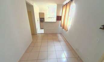 Imagem 2: Locação de Apartamentos / Padrão na cidade de Araraquara