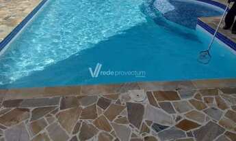 Imagem 6: Casa - Loteamento Caminhos de São Conrado (Sousas) - Campinas