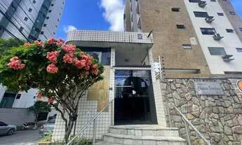 Imagem 2: Apartamento para Locação em Recife, Madalena, 4 dormitórios, 4 suítes, 6 banheiros, 4 vaga