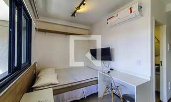 Imagem 7: Apartamento para Aluguel - Vila Mariana, 1 Quarto, 21 m2