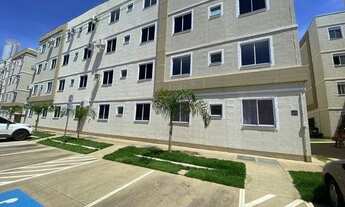 Imagem 7: Cond. Chapada Boulevard, localização próximo shopping 3 America