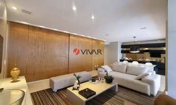 Imagem 2: NOVA LIMA - Apartamento Padrão - Vila da Serra