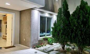 Imagem 2: Casa em condomínio fechado de luxo no Eusébio