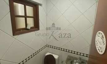 Imagem 7: Casa Sobrado no Residencial De Ville - 5 Dormitórios 4 suítes- 220m²