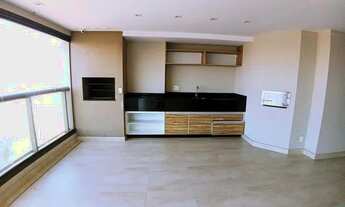 Imagem 4: Apartamento para venda possui 250m², com 3 suítes com closet, em Santana - São Paulo - SP