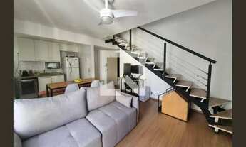 Imagem: Apartamento para Aluguel - Vila Madalena