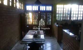 Imagem 4: Casa à venda com 04 dormitórios, Vila Monteiro, Piracicaba, SP - R$585 MIL