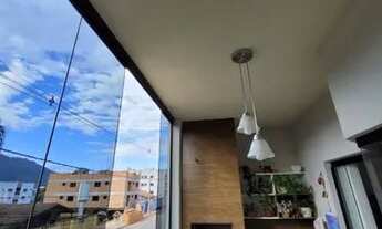 Imagem: Alugo apartamento 3 quartos, área gourmet