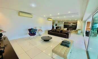 Imagem 7: Apartamento 5 quartos para alugar no condomínio Américas Park