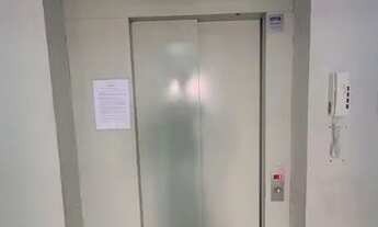 Imagem 2: Apartamento para venda com 57 metros quadrados com 2 quartos em Centro - Porto Belo - SC