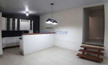 Imagem 6: Casa - Cidade Satélite Íris - Campinas