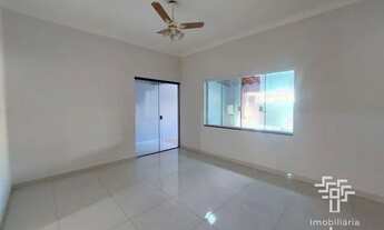 Imagem 4: Casa com 3 dormitórios para alugar, 139 m² por R$ 1.700,00/mês - Parque Residencial Jaguar