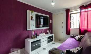 Imagem: Apartamento para Aluguel - Conjunto Residencial