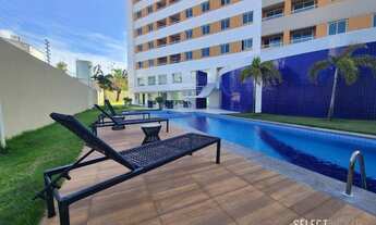 Imagem: Ed. Regency Park - Andar Alto - Centro