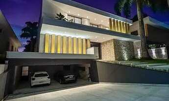 Imagem 3: CASA RESIDENCIAL em SANTANA DE PARNAÍBA - SP, TAMBORÉ